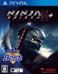 2010年代PSVita人気作品ランキング!・人気投票 6位 NINJA GAIDEN Σ2+の画像