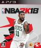 PS3の名作がここに集結!人気作品ランキング・人気投票 2位 NBA 2K18の画像