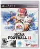 PS3の名作がここに集結!人気作品ランキング・人気投票 5位 NCAA FOOTBALL 11の画像