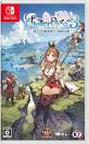 究極の錬金術RPG人気投票結果発表!・ランキング 3位 ライザのアトリエ3の画像