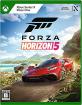 2020年代Xbox Series人気作品ランキング!・人気投票 3位 Forza Horizon 5の画像