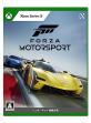 2020年代Xbox Series人気作品ランキング!・人気投票 5位 Forza Motorsportの画像