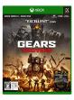 2020年代Xbox Series人気作品ランキング!・人気投票 7位 Gears Tacticsの画像