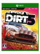 2020年代Xbox Series人気作品ランキング!・人気投票 8位 DIRT 5の画像
