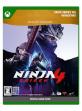 2020年代Xbox Series人気作品ランキング!・人気投票 10位 NINJA GAIDEN 4の画像