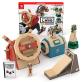 2010年代名作ゲーム人気投票結果発表!・ランキング 10位 Nintendo Labo Drive Kitの画像