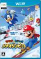 WiiUの名作を決める!人気作品ランキング・人気投票 10位 マリオ&ソニック AT ソチオリンピックの画像