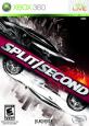 Disney Interactive Studios名作ゲーム大集合!人気ゲームランキング&思い出語り・人気投票 2位 Split/Secondの画像
