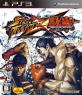 PS3ファン必見！あなたの好きなゲーム人気投票結果・ランキング　2位　ストリートファイターｘ鉄拳の画像