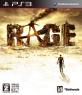 PS3ファン必見！あなたの好きなゲーム人気投票結果・ランキング　3位　Rageの画像