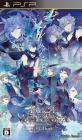 PSP人気作品大集合!あなたの推しを選ぼう!人気投票結果・ランキング 8位 Black Wolves Sagaの画像