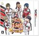 3DSゲームファン必見!人気作品ランキング・人気投票 2位 新テニスの王子様 Go to the topの画像