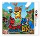 3DSゲームファン必見!人気作品ランキング・人気投票 7位 キューブクリエイターDXの画像