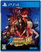 2020年代対戦格闘ゲーム人気投票結果発表!・ランキング 6位 THE KING OF FIGHTERS '98の画像