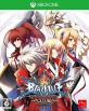 XboxOneの名作が集結!人気作品ランキング・人気投票 11位 BLAZBLUE CHRONOPHANTASMA EXTENDの画像