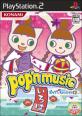 PS2音楽シミュレーションゲーム人気投票結果!・ランキング 1位 ポップンミュージック12 いろはの画像