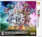 2010年代シミュレーションRPG人気作品ランキング！・人気投票　2位　スーパーロボット大戦UXの画像