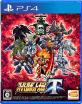 2010年代シミュレーションRPG人気作品ランキング！・人気投票　5位　スーパーロボット大戦Tの画像