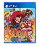 ININ Gamesで一番面白かったゲーム作品を決める人気投票＆ランキング　4位　Cotton 16Bit トリビュートの画像