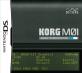 歴代KORG、最強の作品を決めるのはあなた!・人気投票&ランキング 2位 KORG M01の画像