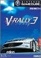 インフォグラム ジャパンゲームの頂点を決める人気作品投票・ランキング 1位 V - RALLY 3の画像