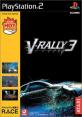 インフォグラム ジャパンゲームの頂点を決める人気作品投票・ランキング 2位 V-RALLY3の画像