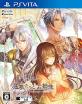 PSVita女性向け恋愛アドベンチャー人気作品ランキング・人気投票　10位　猛獣たちとお姫様 in blossomの画像