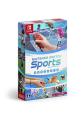 みんなで決める!歴代Wiiスポーツ人気ゲーム作品ランキング・人気投票 4位 Nintendo Switch Sportsの画像
