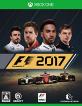 F1 (コードマスターズ)シリーズで一番面白かったゲームを決める人気投票&ランキング 1位 F1 2017の画像