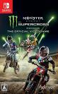 オーイズミ・アミュージオ名作ゲーム大集合！人気作品ランキング＆思い出語り・人気投票　1位　Monster Energy Supercrossの画像
