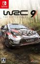 オーイズミ・アミュージオ名作ゲーム大集合！人気作品ランキング＆思い出語り・人気投票　8位　WRC 9 FIA World Rally Championshipの画像