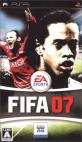 2000年代のゲーム絶賛人気投票結果発表!・ランキング 11位 FIFA 07の画像