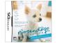 心をつなぐ！2000年代コミュニケーションゲーム人気投票結果・ランキング　3位　nintendogs チワワ&フレンズの画像