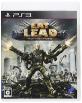 熱い戦いが繰り広げられたPS3時代の人気作品ランキング!・人気投票 3位 EAT LEADの画像