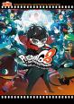 3DダンジョンRPG人気作品大集合！ランキング・人気投票　10位　ペルソナQ2 ニュー シネマ ラビリンスの画像