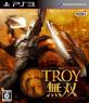 2010年代PS3ゲーム人気投票結果発表！・ランキング　7位　TROY無双の画像
