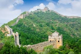 人生で一度は訪れてみたい世界遺産ランキング - 人気投票　－位　万里の長城の画像