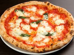 食べに行きたい世界各国のグルメ　1位　ピザの画像
