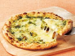 定番から珍しいピザまで！ランキング・人気投票　－位　バンビーノの画像