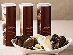人気のチョコレート菓子ランキング - 人気投票　－位　チョコレートカバード・ポテトチップスの画像