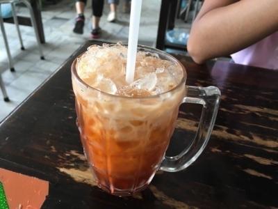 飲み物人気ランキング・人気投票　－位　タイアイスティーの画像