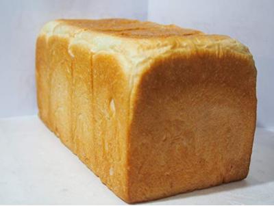 人気のパンはどれ？・人気投票ランキング　－位　食パンの画像