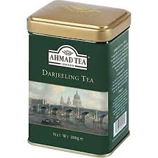 紅茶の人気のブランドランキング・人気投票　－位　アーマッドティーの画像