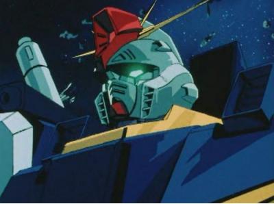 ガンダム・TVアニメシリーズ人気ランキング・人気投票　9位　機動戦士ガンダムΖΖの画像