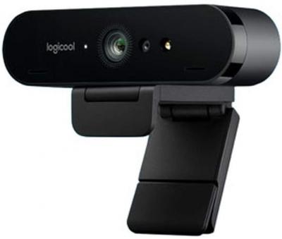 おすすめのWebカメラ（ウェブカメラ・ライブカメラ）　－位　ロジクール C1000eRの画像