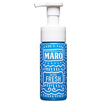 みんなで決めるおすすめメンズ洗顔剤ランキング　－位　MAROの画像