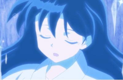 第2回 アニメ『半妖の夜叉姫』のキャラクター人気投票 - ランキング　5位　りんの画像