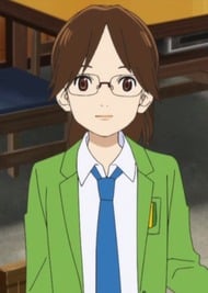 アニメ『さよなら私のクラマー』のキャラクター人気投票　5位　宮坂真琴の画像
