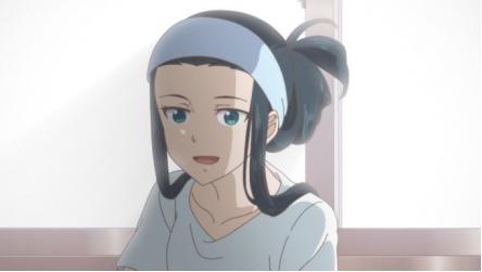 アニメ『やくならマグカップも』のキャラクター人気投票 - ランキング　－位　青木十子の画像