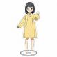 第2回 TVアニメ「明日ちゃんのセーラー服」のキャラクター人気投票　10位　明日花緒の画像